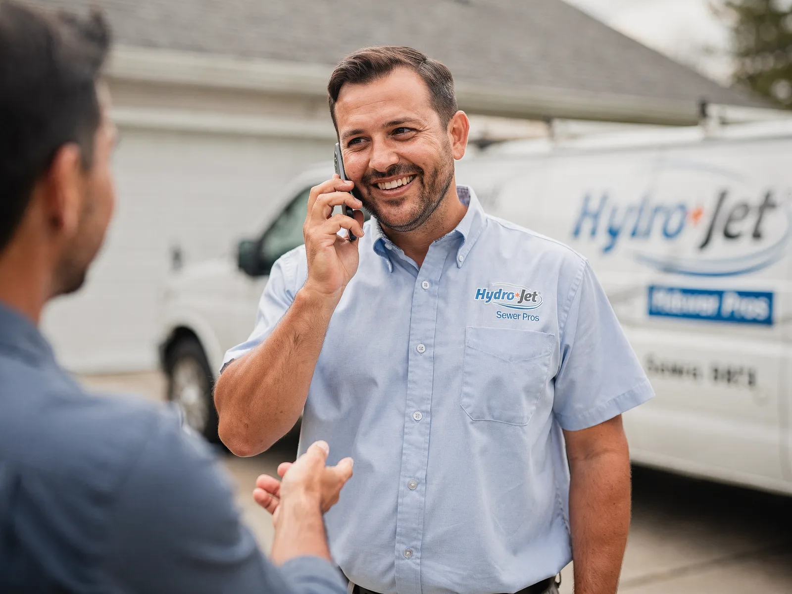 Hydro Jetting Salida, CO FAQs